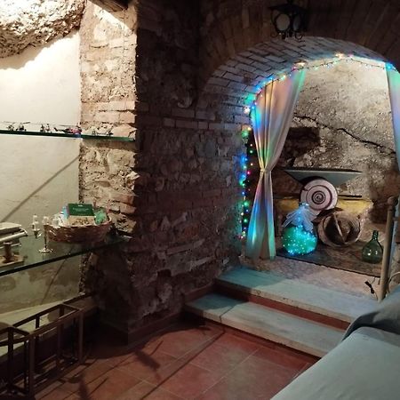 Al Cantinone Toffia Zewnętrze zdjęcie