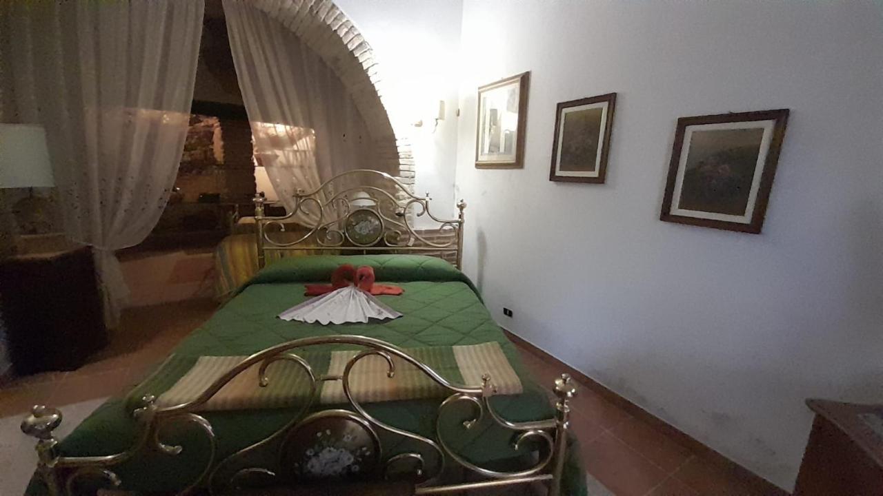 Al Cantinone Toffia Zewnętrze zdjęcie