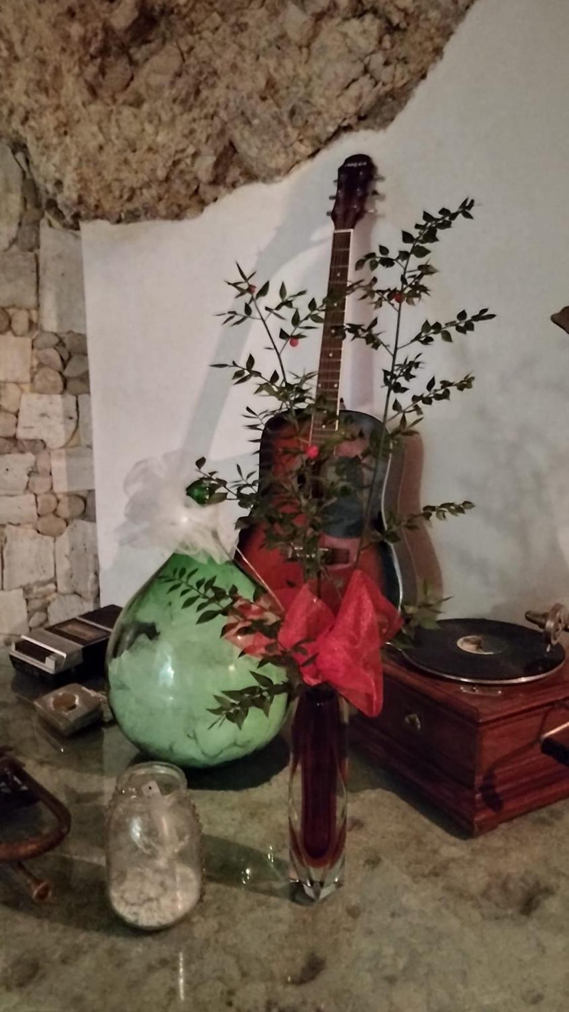 Al Cantinone Toffia Zewnętrze zdjęcie