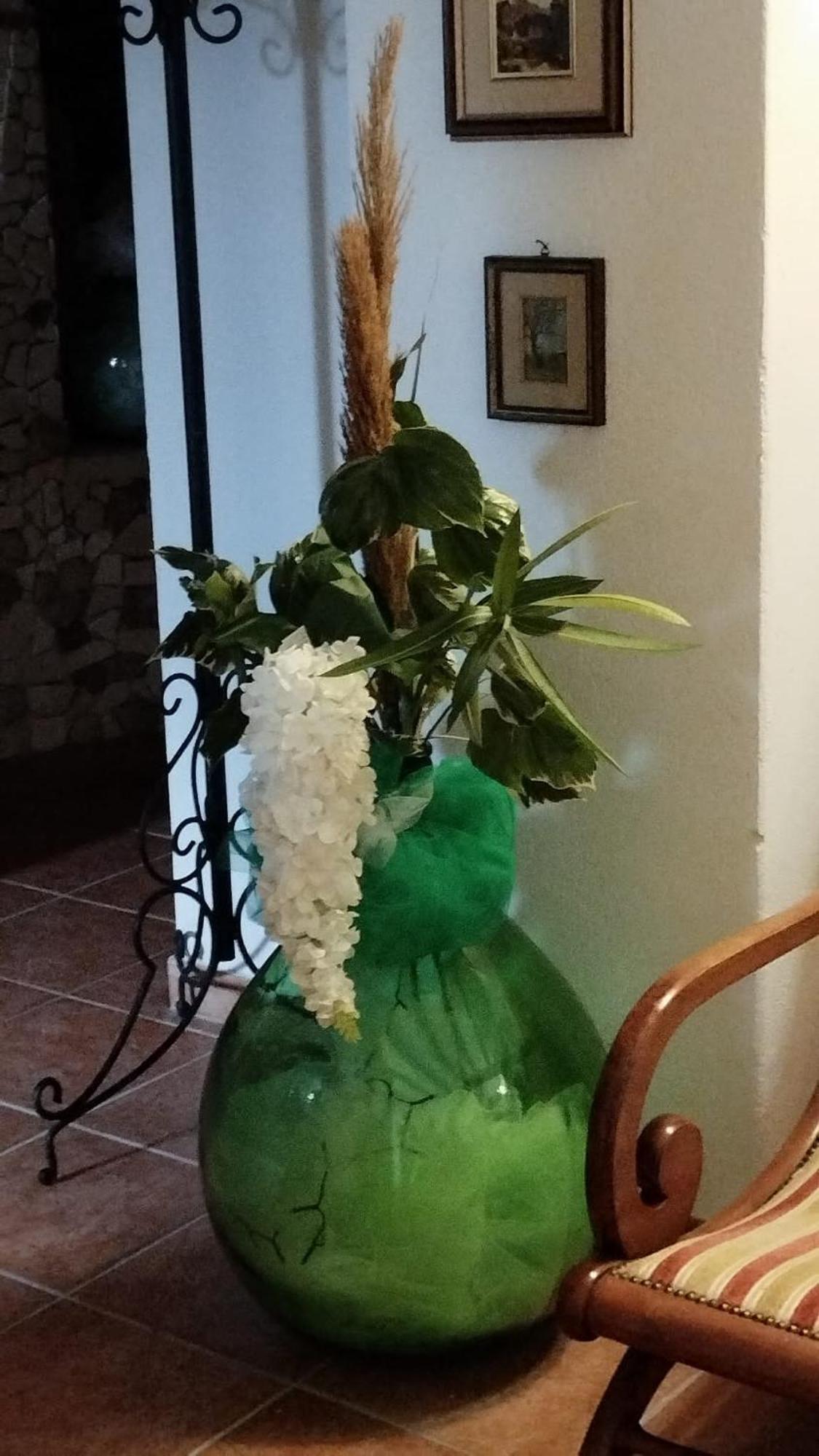 Al Cantinone Toffia Zewnętrze zdjęcie