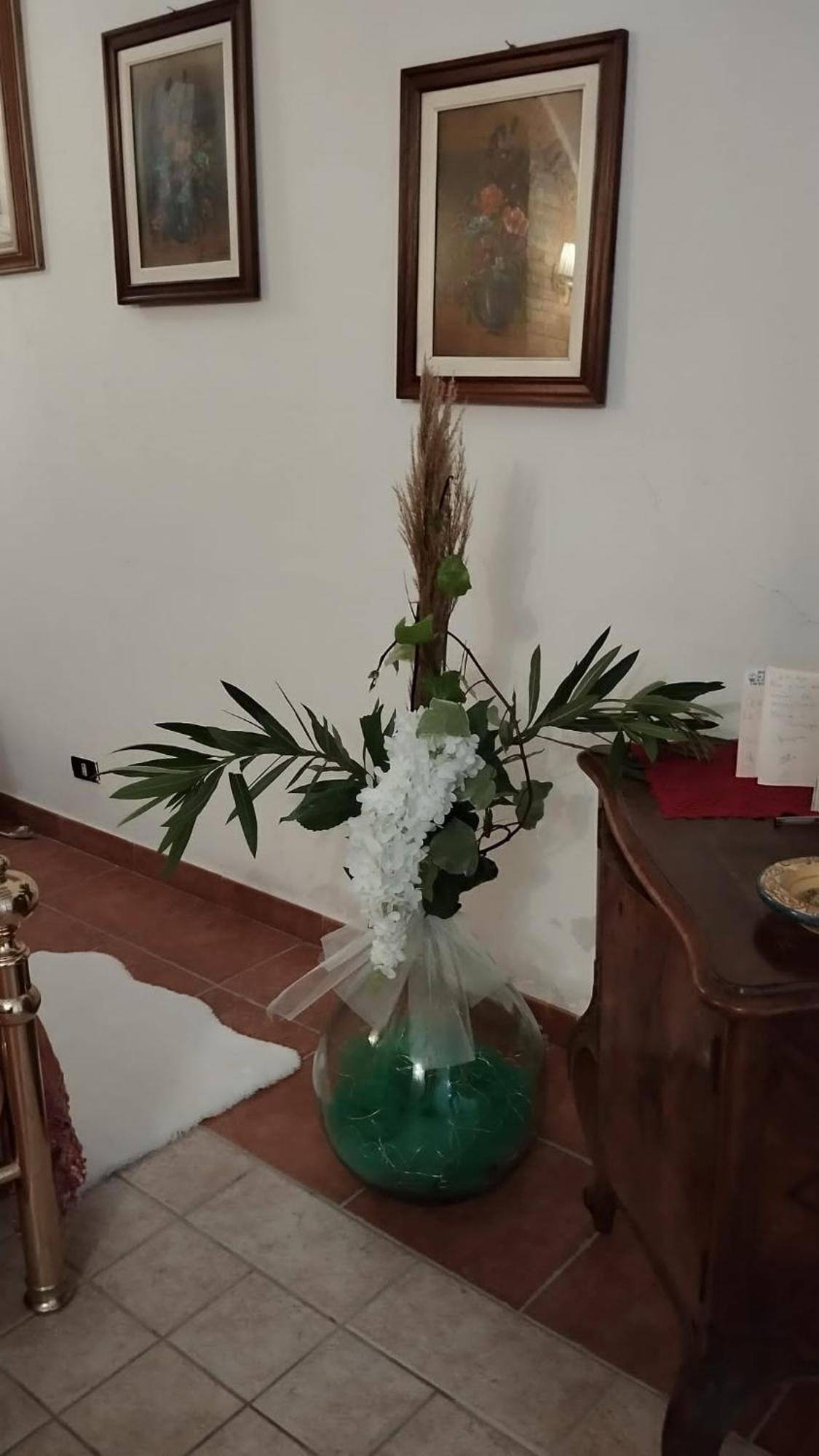 Al Cantinone Toffia Zewnętrze zdjęcie